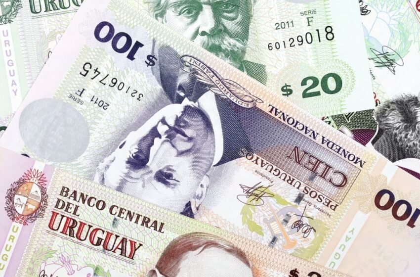 Central Bank of Uruguay to Study Digital Currency Implementation