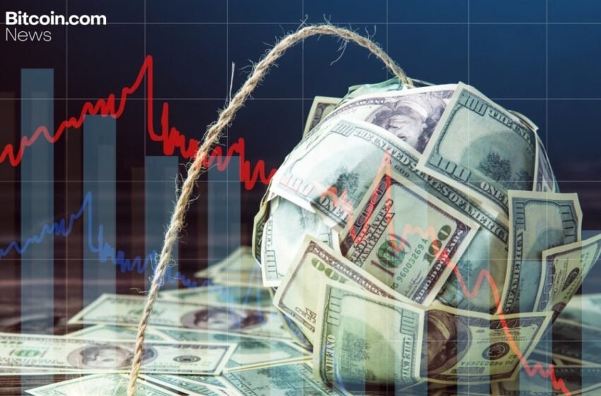 Mad Money’s Jim Cramer Says ‘Buy Crypto’ as Confidence in US Fiscal Policy Cracks