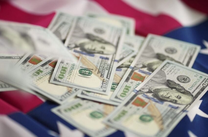  Putin’s Advisor: US Stablecoin Push Is Part of a $37 Trillion Debt-Ending Scheme