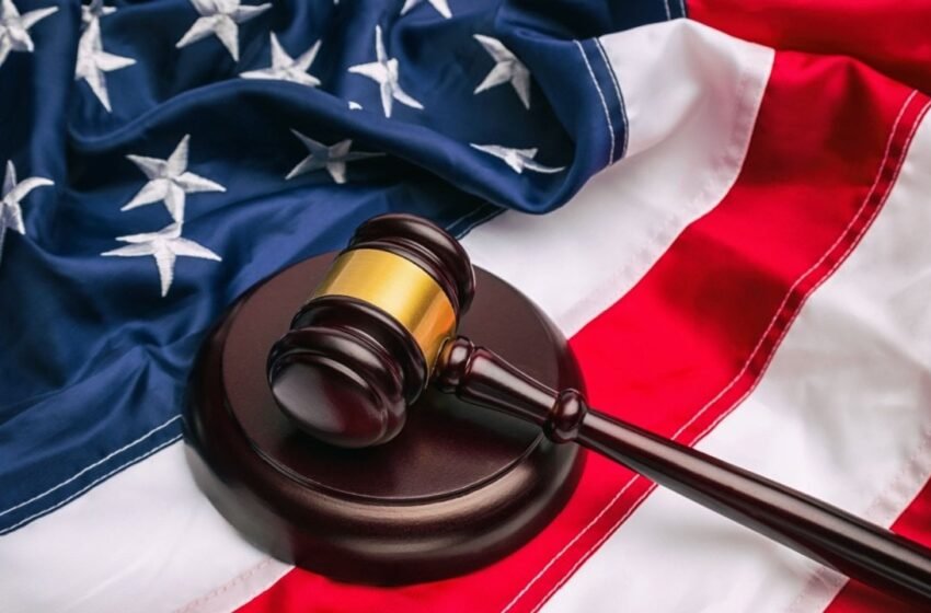  Coinbase CLO Argues Former SEC Crypto Stance Shares Similarities With US Tariffs Case