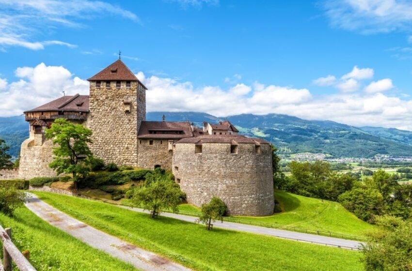 Swiss Crypto Bank Sygnum Expands Institutional Investment Solutions to Germany and Liechtenstein
