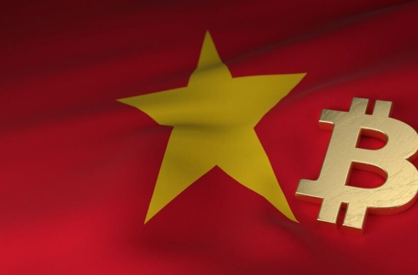  Vietnam Greenlights Five-Year Crypto Trading Pilot
