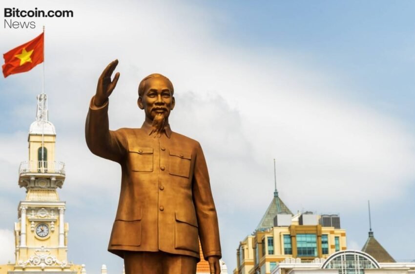 Vietnam Pushes Digital Asset Strategy With Binance and Bybit Partnerships