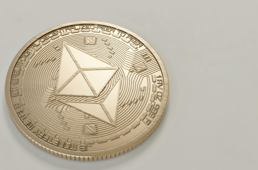  Company Focused on Bringing Ethereum to Wall Street Raises $40 Million