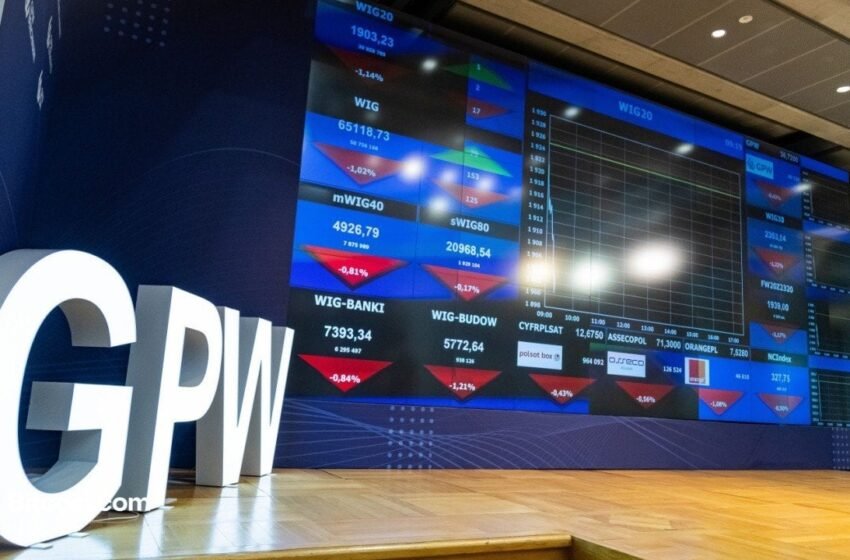 Bitcoin BETA Listed on Warsaw Stock Exchange as First Crypto ETF on GPW