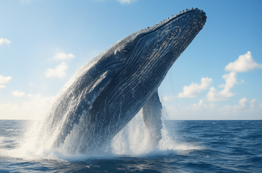  635 Dormant BTC Wake in September’s First Week, 500 Tied to a 2017 Whale