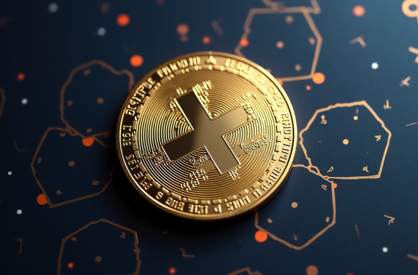 XRP price outlook as REX-Osprey XRPR ETF notches $37.7m in day one volume