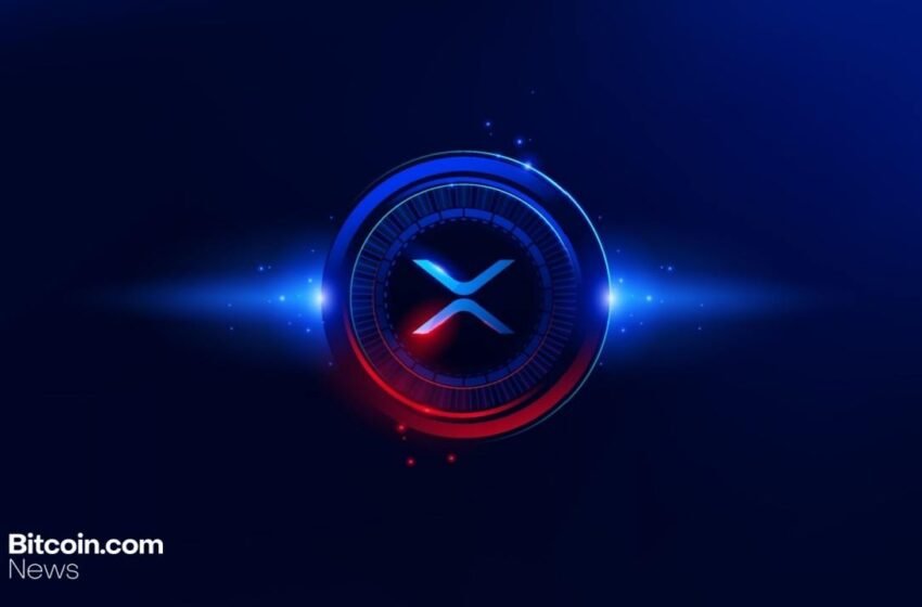 From Minting to Vaults: FXRP Unlocks New Utility for XRP on Flare