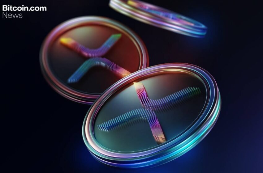  XRP Futures Blaze Past $18.3B as CME Achieves 4-Month Milestone