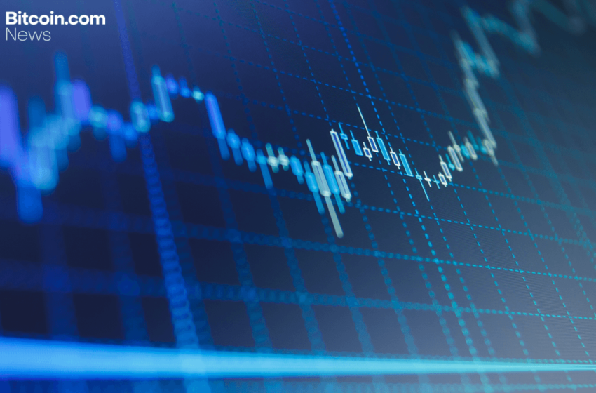  Under Pressure: XRP Price Dances Between Breakout and Breakdown