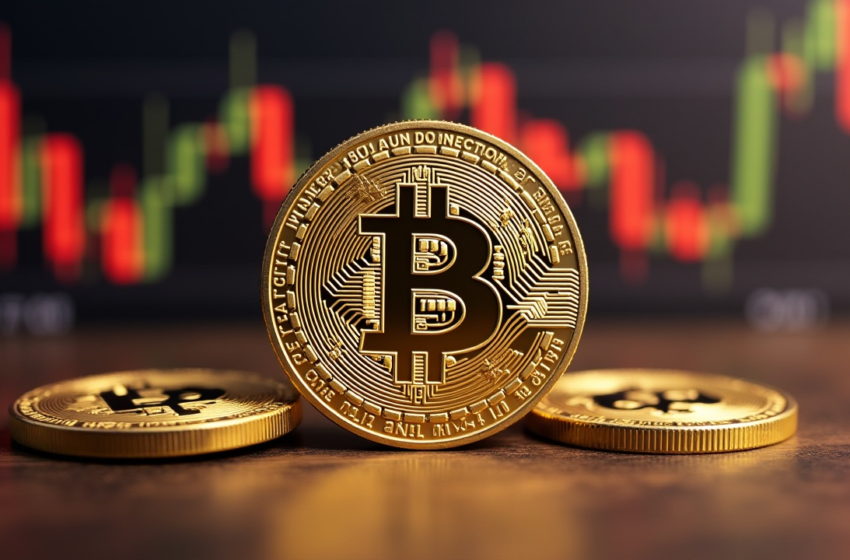  Bitcoin shatters all-time high, surging past $125,000