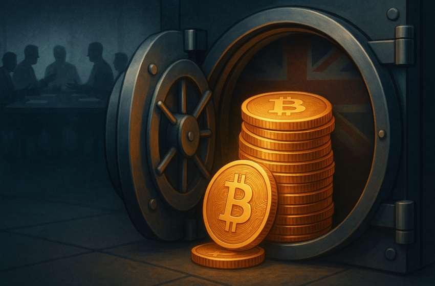 Bitcoin ETFs record $477M in inflows after four days of outflows