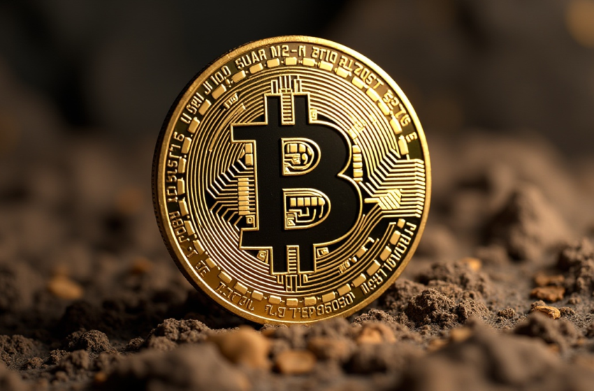  Crypto update: Bitcoin and Ethereum are stable as market’s focus shifts to US inflation data