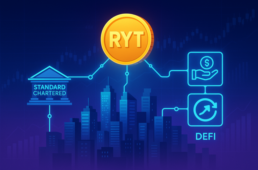  AlloyX launches tokenized money market fund on Polygon amid growing RWA demand