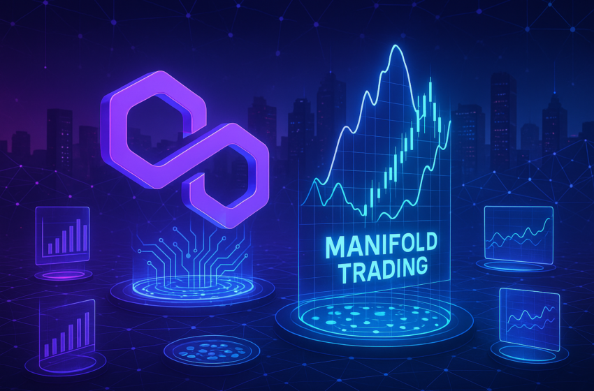 Polygon partners Manifold to boost DeFi ecosystem