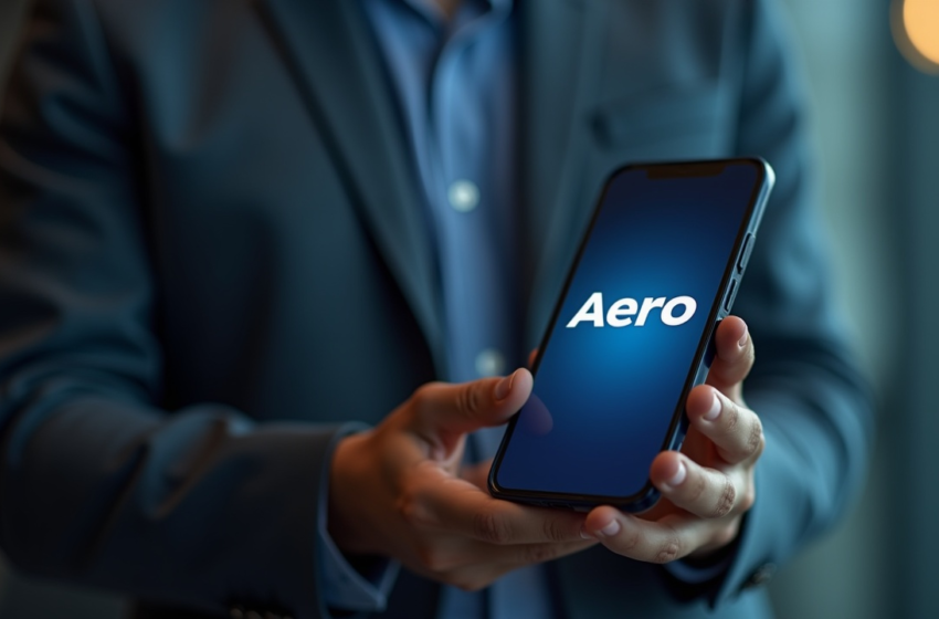 Aerodrome price surges 10% after Animoca Brands announces strategic investment