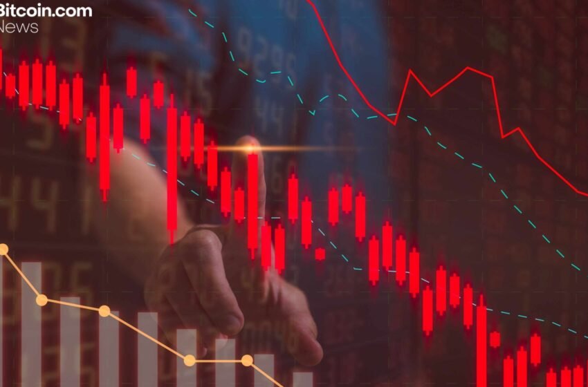 Analysts Say Historic Liquidation Could Fuel Crypto’s Next Leg up