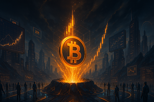  Uptober ignites: why $200k is within reach after Bitcoin breaches $120K