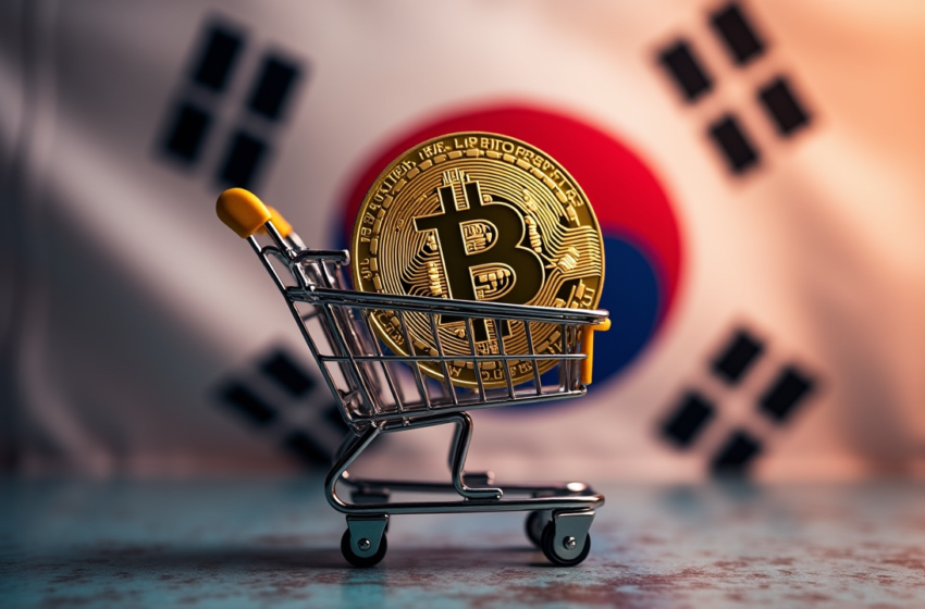  Bitplanet becomes South Korea’s first listed firm to buy Bitcoin (BTC)