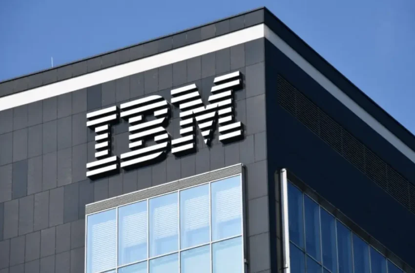 IBM Launches Digital Asset Haven for Blockchain Institutions