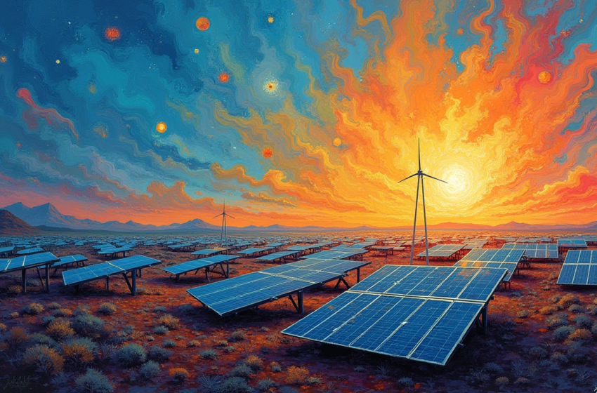 Brazil’s solar energy company, Thopen, exploring Bitcoin mining