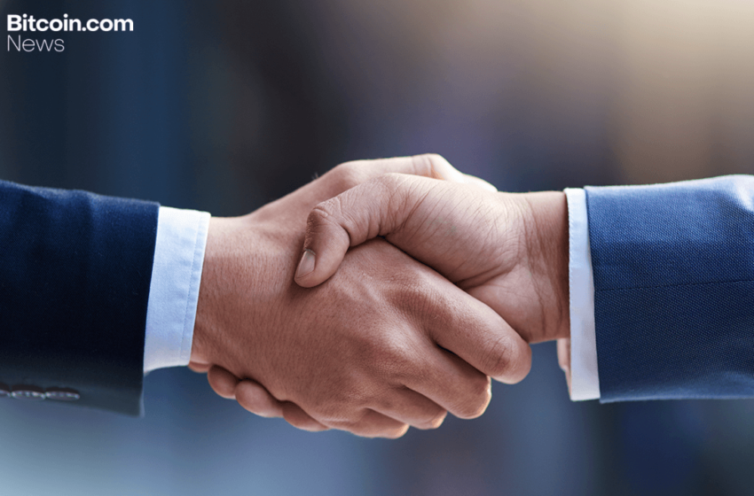 Maple and Aave Unite to Bridge Institutional Finance With DeFi