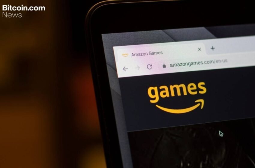 Yuga Labs Partners With Amazon Games to Launch NFT Game in Otherside