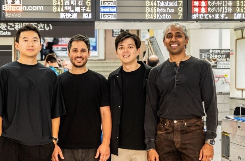 Aptos Co-Founder Launches $50 Million Venture Fund ‘For MFers Ready to Build’