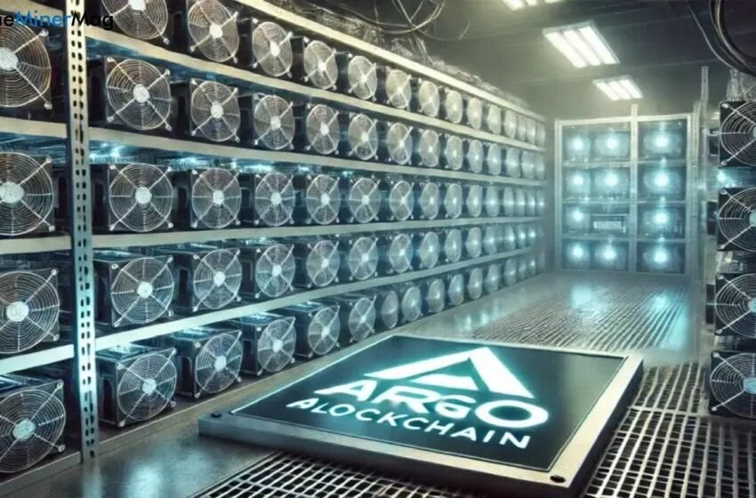  Bitcoin Miner Argo to Delist from London Stock Exchange Amid Debt Restructuring