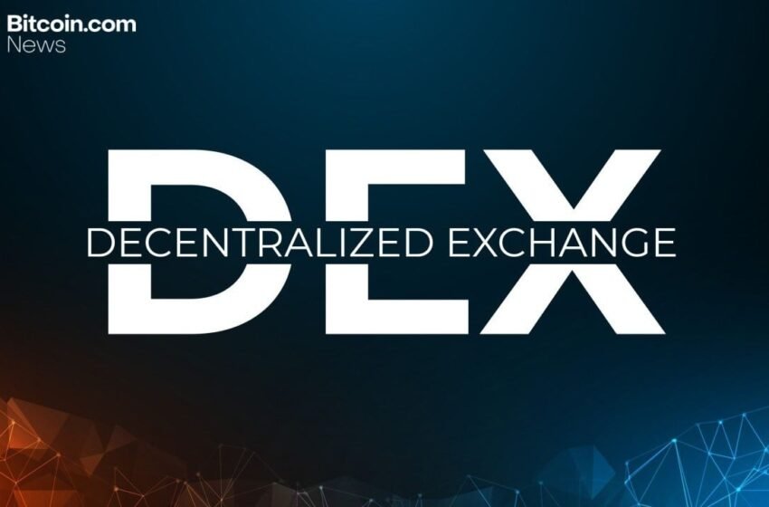 Aster Dominates Record $1.4 Trillion Perpetuals DEX Trading Volume in September
