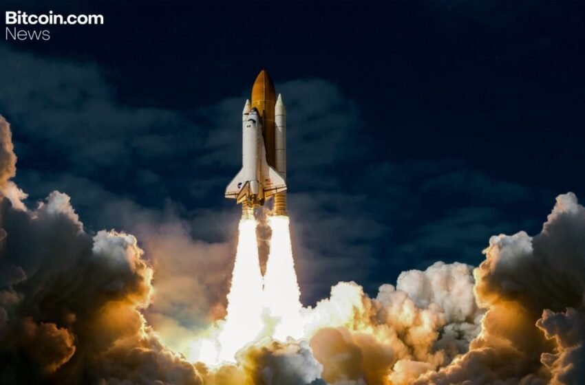  Aster Unveils Rocket Launch for Early-Stage Crypto Projects