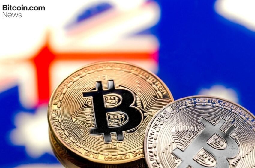 Australian Regulator Updates Guidance Classifying Digital Assets as Financial Products