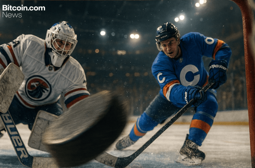  ‘Hockey Stick Growth’: Coinbase Hits $1B in Onchain Loans, Brian Armstrong Sets $100B Target