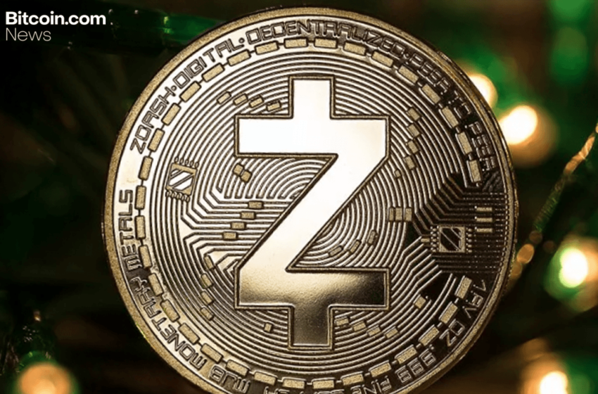 Privacy Coin ZEC Soars After Thorswap Support and Grayscale Trust Announcement