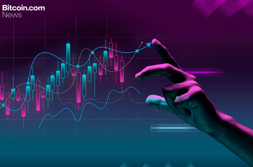 XRP Price Hovers at $2.98 as Bulls Probe $3.10 Breakout