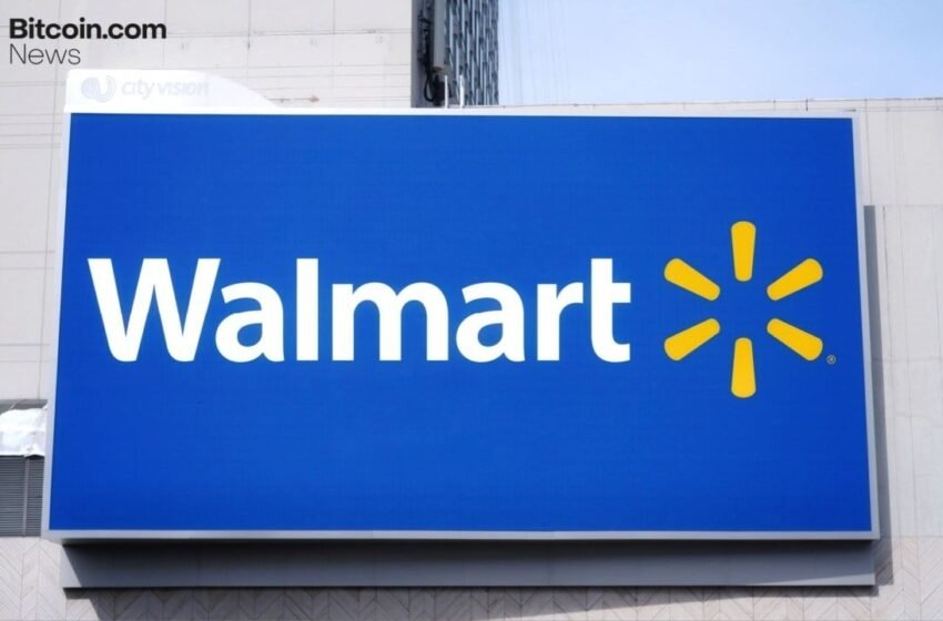  Walmart-Backed Fintech Onepay to Launch Crypto Trading and Custody Services