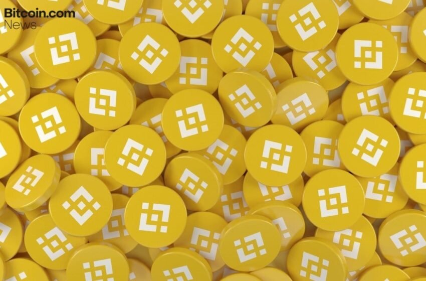 ‘Upctober’ Ignites Crypto Frenzy: Bitcoin Flirts With $124K, BNB Breaks Records