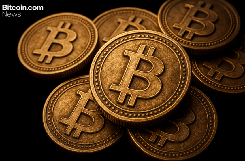  September Sparked a Dormant Bitcoin Revival: $342M in Long-Lost BTC Moves
