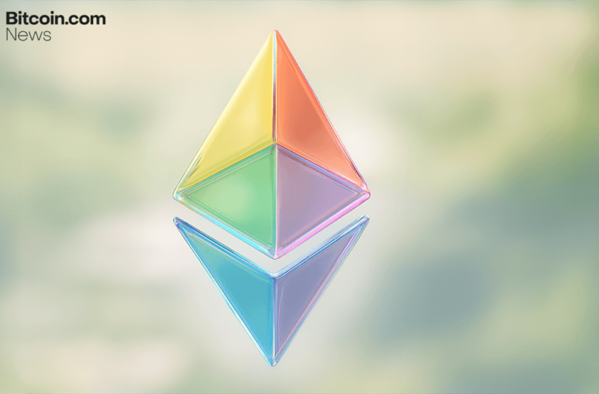  Ethereum Foundation Converts 1,000 ETH to Stablecoins in a $4.46M Cowswap Maneuver