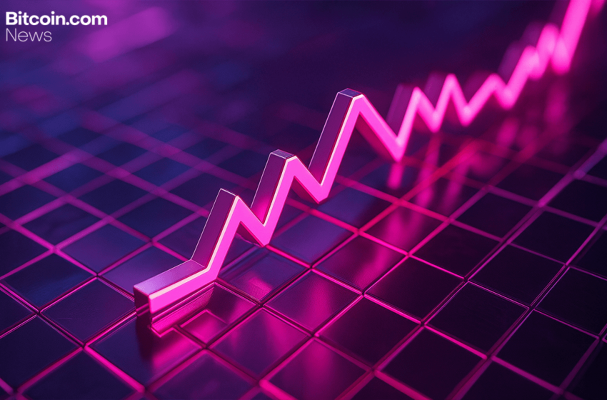  All Eyes on XRP: Can It Break Through $3.10 and Sustain Gains?