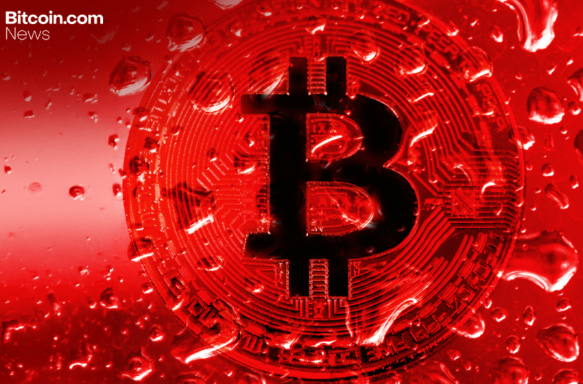  Crypto Carnage: $9.45 Billion in Leveraged Positions Obliterated, 1.42M Traders Liquidated