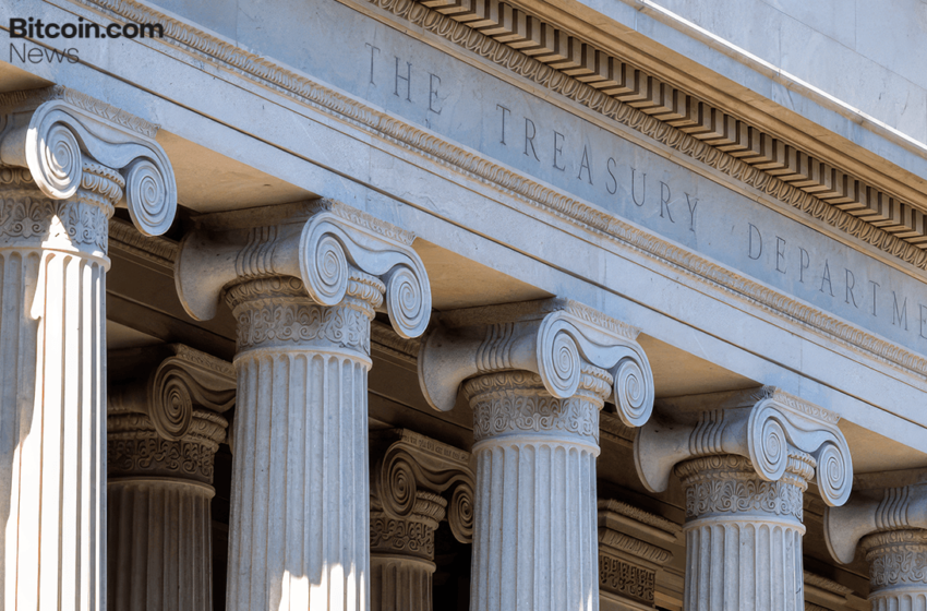 US Treasury Moves to Seize 127,271 BTC From Chinese National Behind Global Scam Ring