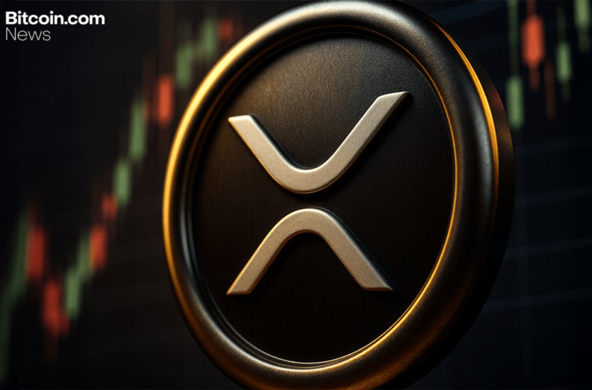 XRP Price Claws Back From the Abyss—But Resistance Is Watching