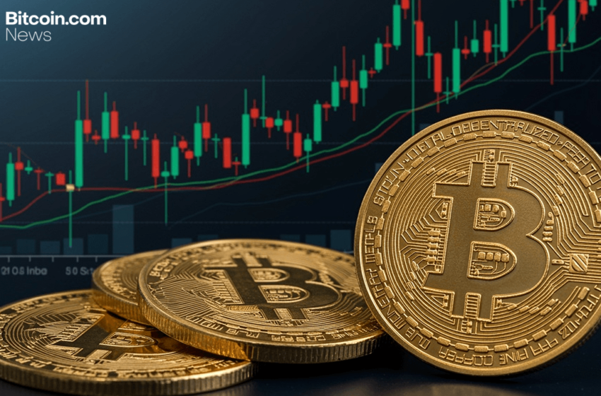 Weekly Crypto Wrap: BTC Rebounds Above $108K After Macro Fears Trigger Violent Plunge