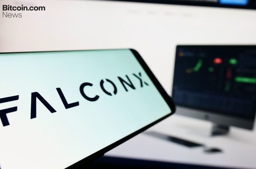  Falconx to Acquire 21shares Amid Crypto ETF Boom