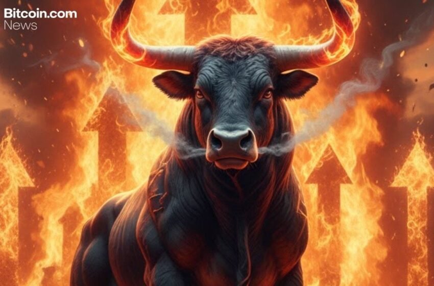  $1.77 Trillion T. Rowe Price Files for Crypto ETF Targeting BTC, ETH, SOL, XRP Plus More