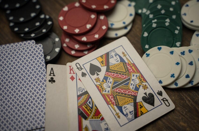 Finland’s Crypto Casino Boom: How Digital Assets Are Changing Online Gaming