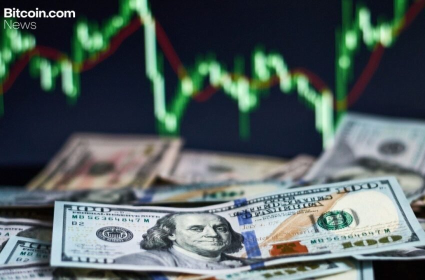 ‘Tariffs Playing A Role:’ US Inflation Reaches 3% in September, Markets Cheer