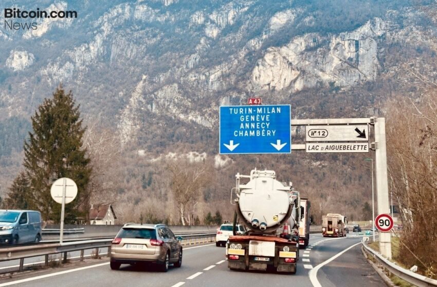  Relai Secures MiCA License From French AMF to Expand Across EU