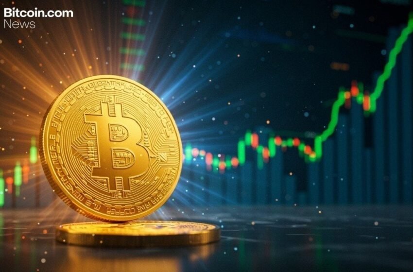 Bitcoin Reclaims $116K as ‘Uptober’ Comes Full Circle